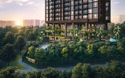 THE ARCADY AT BOON KENG (D12), Apartment #590795491